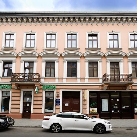 Native Apartments Czysta 5 Krasków Exterior foto